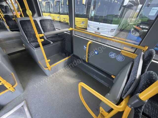 Gelede bus Mercedes-Benz O 530 G Citaro