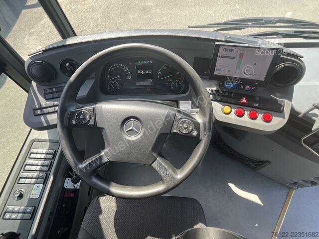 Gelede bus Mercedes-Benz O 530 G Citaro