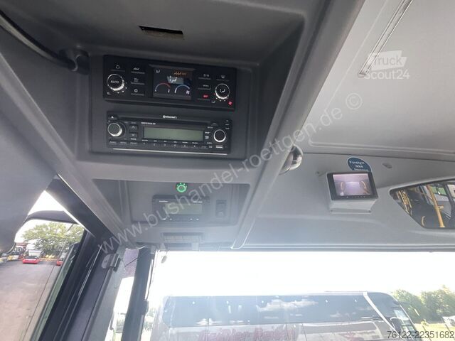 Gelede bus Mercedes-Benz O 530 G Citaro