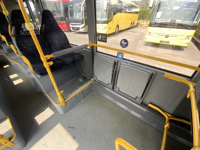Autobus articulé Mercedes-Benz O 530 G Citaro