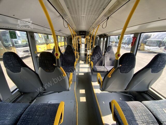 Autobus articulé Mercedes-Benz O 530 G Citaro