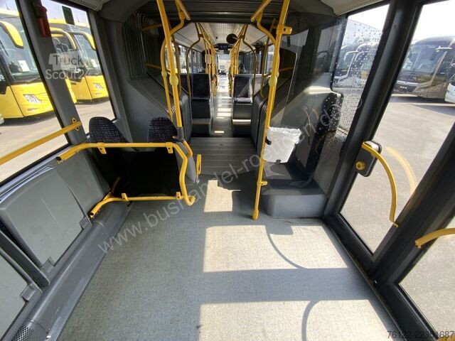 Autobus articulé Mercedes-Benz O 530 G Citaro