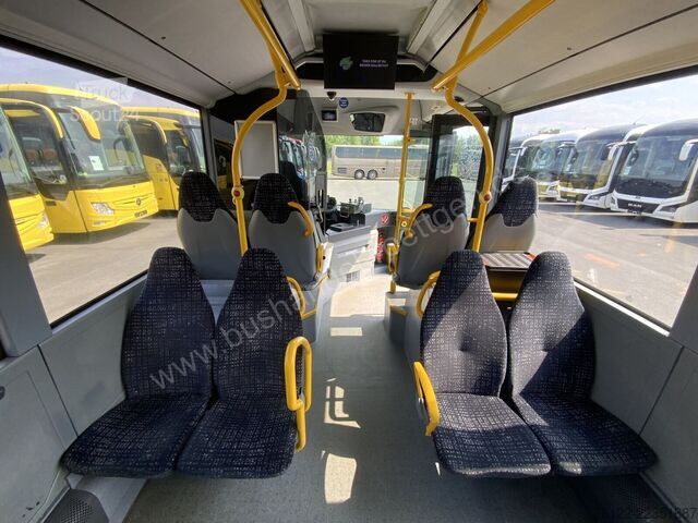 Autobus articulé Mercedes-Benz O 530 G Citaro