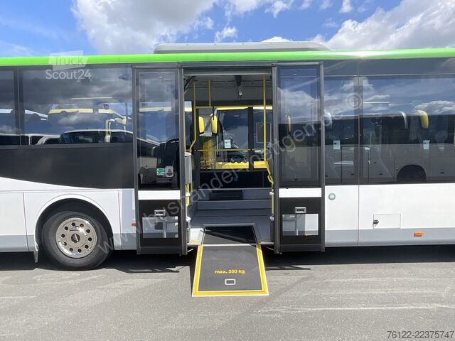  Setra S 415 LE Business