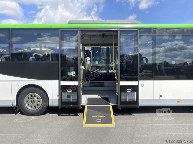  Setra S 415 LE Business