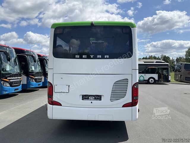  Setra S 415 LE Business