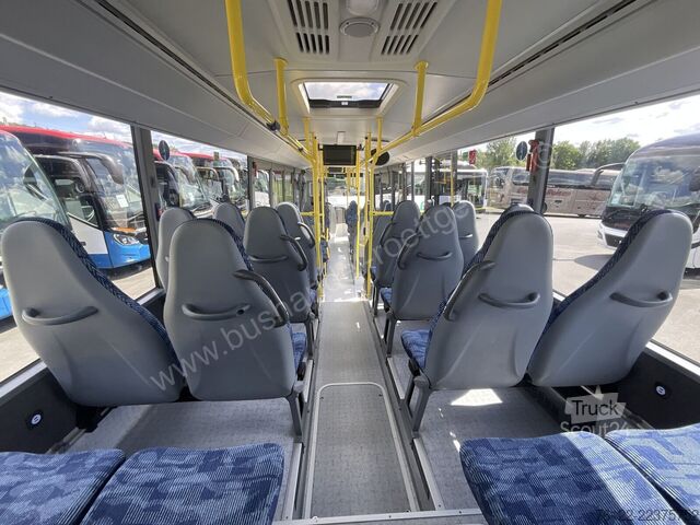  Setra S 415 LE Business