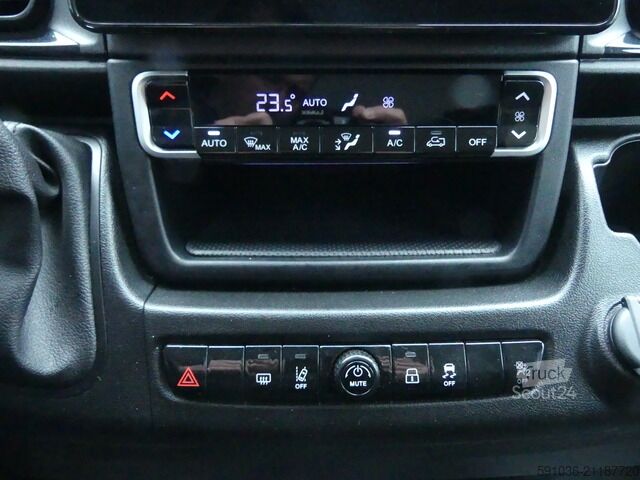 Panel van peugeot Boxer Kasten 435 L4H2 Heavy HDi 180 AUTOM./LED