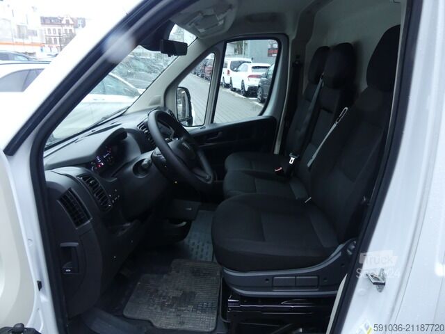 Panel van peugeot Boxer Kasten 435 L4H2 Heavy HDi 180 AUTOM./LED