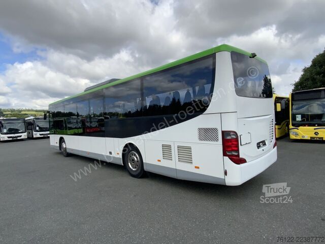 Intercitybus Setra S 415 LE Business