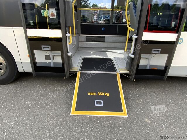 Intercitybus Setra S 415 LE Business