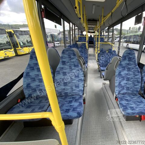 Intercitybus Setra S 415 LE Business