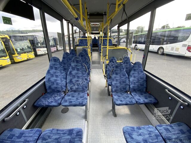 Intercitybus Setra S 415 LE Business