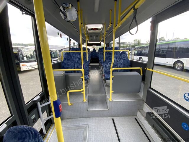 Intercitybus Setra S 415 LE Business