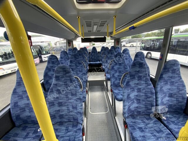 Intercitybus Setra S 415 LE Business