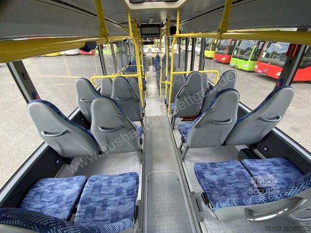 Intercitybus Setra S 415 LE Business
