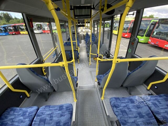 Intercitybus Setra S 415 LE Business