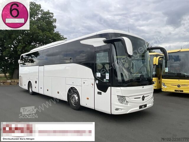  Mercedes-Benz Tourismo 15 RHD