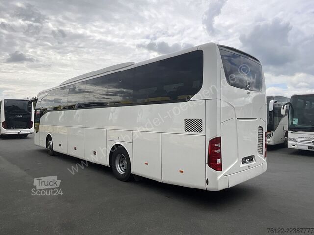  Mercedes-Benz Tourismo 15 RHD