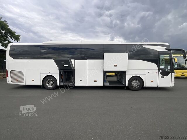  Mercedes-Benz Tourismo 15 RHD