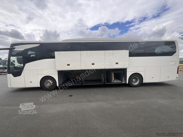 Mercedes-Benz Tourismo 15 RHD