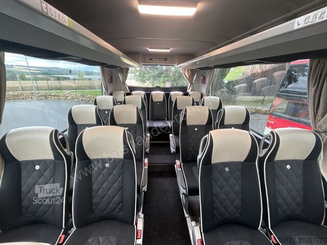  Mercedes-Benz Tourismo 15 RHD