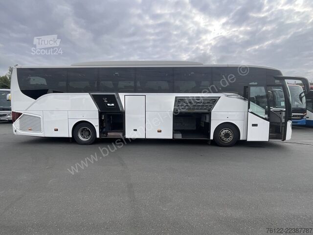Långfärdsbuss Setra S 515 HD