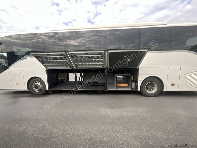 Långfärdsbuss Setra S 515 HD