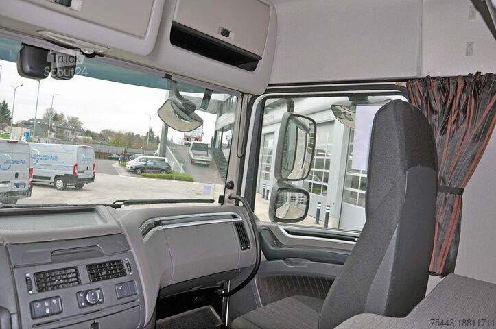Standart-SZM DAF XF 480 FT 4x2 - OCC317 - TraXon - Space Cab - M...