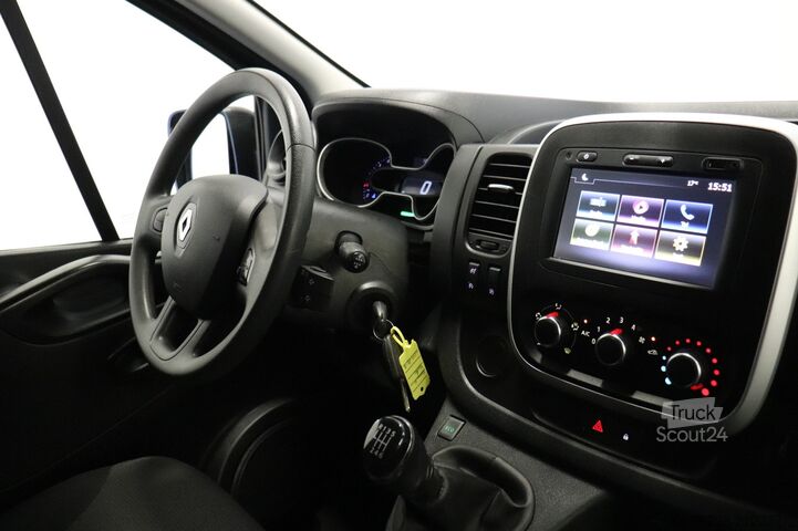 Delivery van Renault Trafic 1.6 dCi L2 EURO 6 - Airco - Navi - Cruis...