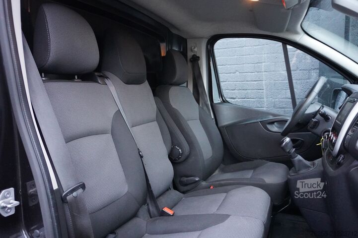 Delivery van Renault Trafic 1.6 dCi L2 EURO 6 - Airco - Navi - Cruis...