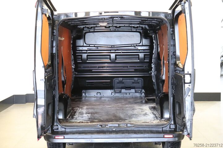 Delivery van Renault Trafic 1.6 dCi L2 EURO 6 - Airco - Navi - Cruis...