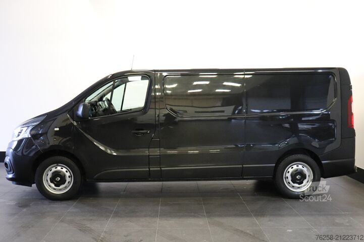 Delivery van Renault Trafic 1.6 dCi L2 EURO 6 - Airco - Navi - Cruis...
