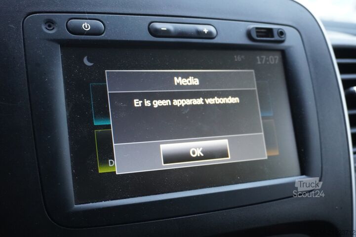 Delivery van Renault Trafic 1.6 dCi L2 EURO 6 - Airco - Navi - Cruis...