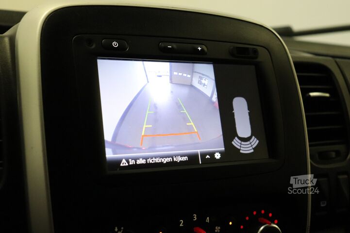 Delivery van Renault Trafic 1.6 dCi L2 EURO 6 - Airco - Navi - Cruis...