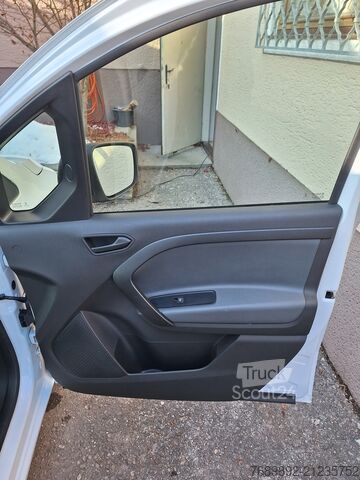 κλειστό βαν Mercedes-Benz Citan Base 110 CDI