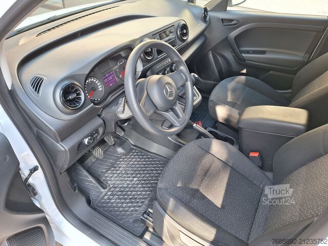 κλειστό βαν Mercedes-Benz Citan Base 110 CDI