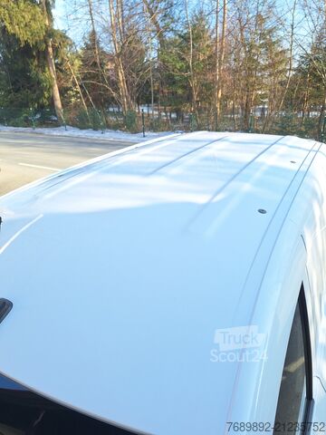 κλειστό βαν Mercedes-Benz Citan Base 110 CDI