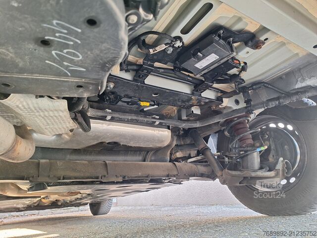 κλειστό βαν Mercedes-Benz Citan Base 110 CDI