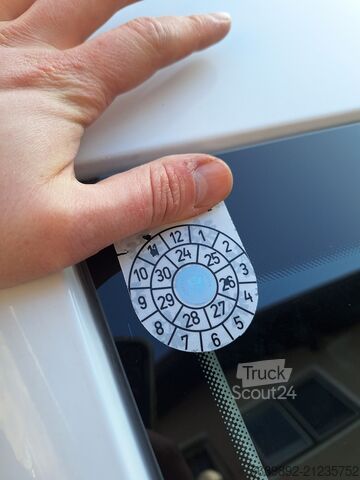 κλειστό βαν Mercedes-Benz Citan Base 110 CDI