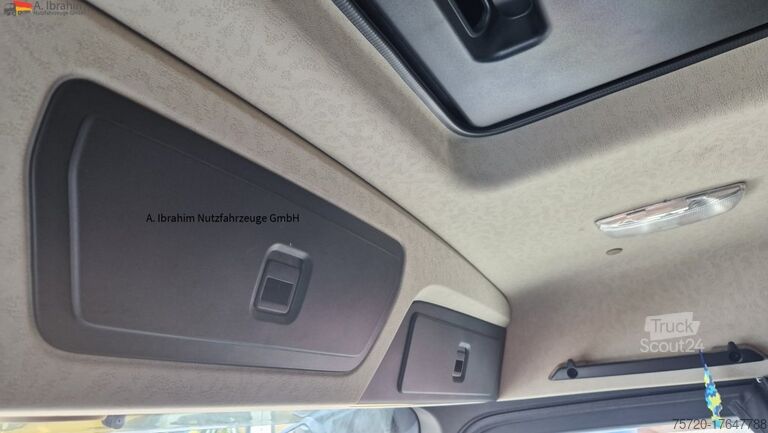 Standardni vlačilec Mercedes-Benz 1840 3 x DB 1840