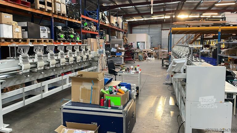AGRAVIS Technik Lenne-Lippe GmbH AGRAVIS Technik Lenne-Lippe GmbH AGRAVIS Technik Lenne-Lippe GmbH