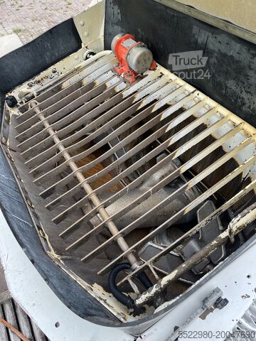 Liebherr 41m betonpompwagen Mercedes-Benz Arocs