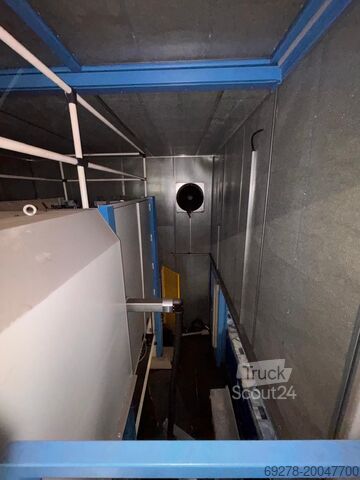 Cargobull Trailer Store Valencia  Cargobull Trailer Store Valencia  Cargobull Trailer Store Valencia 