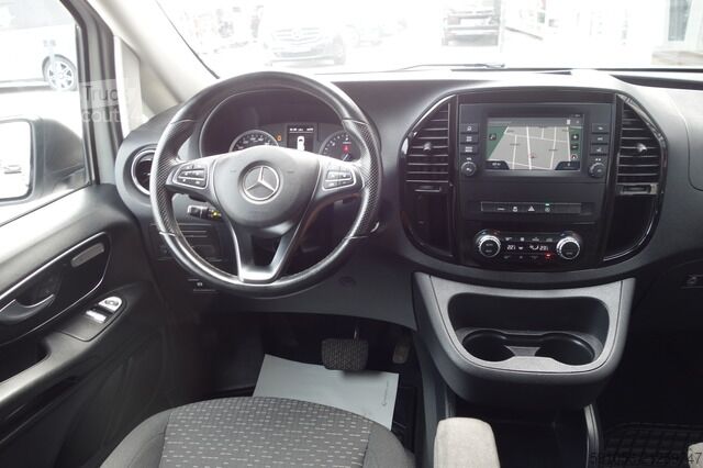 Minibus mercedes-benz Vito 116 CDI Mixto Lang 2xsTÜR/LED/SPORT/AHK/KAM