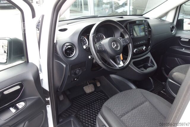 Minibus mercedes-benz Vito 116 CDI Mixto Lang 2xsTÜR/LED/SPORT/AHK/KAM