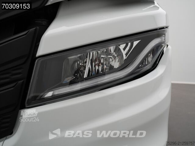 Standard tractor Iveco S-Way 500 4X2 NEW! 540L Tank HPEB Mirrorcam Euro 6