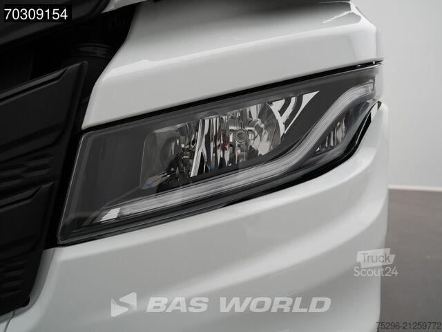 Standard tractor Iveco S-Way 500 4X2 NEW! 540L Tank HPEB Mirrorcam Euro 6