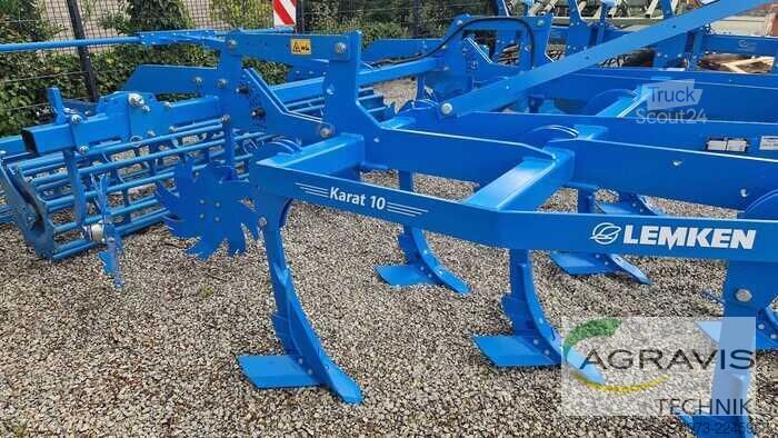 Грубер Lemken KARAT10/300