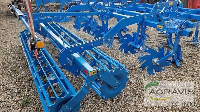 Грубер Lemken KARAT10/300
